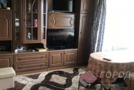 Продам 3-х кімнатну квартиру, Дергачевский р-н, Малая Даниловка, Код: 440754/4