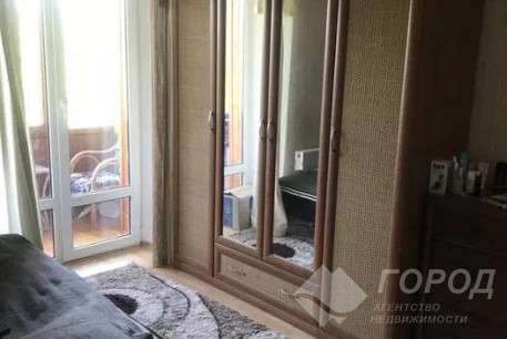 Продам 3-х кімнатну квартиру, Дергачевский р-н, Малая Даниловка, Код: 440754/4