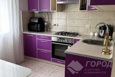 Продам 2-х кімнатну квартиру, Дергачевский р-н, Малая Даниловка, Код: 440754/5