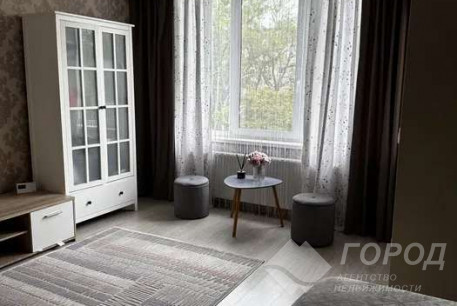 Продам 2-х кімнатну квартиру, Дергачевский р-н, Малая Даниловка, Код: 440754/5