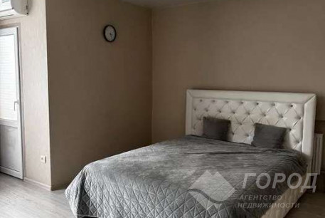 Продам 2-х кімнатну квартиру, Дергачевский р-н, Малая Даниловка, Код: 440754/5