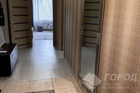 Продам 2-х кімнатну квартиру, Дергачевский р-н, Малая Даниловка, Код: 440754/5