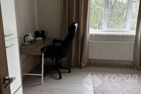 Продам 2-х кімнатну квартиру, Дергачевский р-н, Малая Даниловка, Код: 440754/5