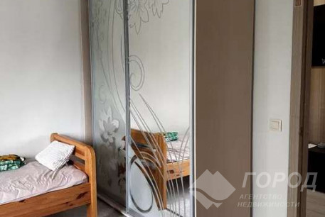 Продам 2-х кімнатну квартиру, Дергачевский р-н, Малая Даниловка, Код: 440754/5