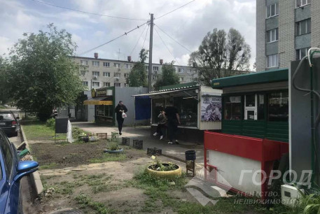 Продам 1-кімнатну квартиру, Старая Салтовка, Код: 440786/2