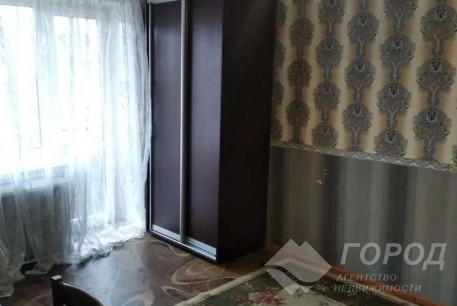 Сдам 1-кімнатну квартиру, Павлово поле, 23 Августа метро, Код: 440966/10