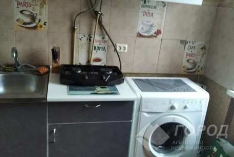 Сдам 1-кімнатну квартиру, Павлово поле, 23 Августа метро, Код: 440966/10