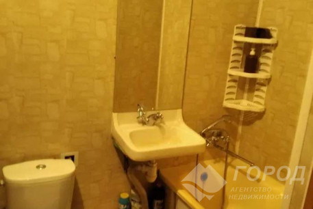 Сдам 1-кімнатну квартиру, Павлово поле, 23 Августа метро, Код: 440966/10