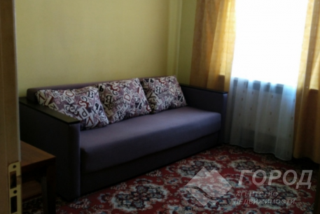 Продам 2-х кімнатну квартиру, Рогань, Код: 440992/44