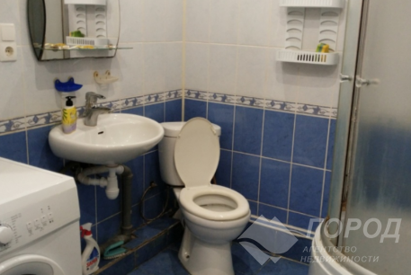 Продам 2-х кімнатну квартиру, Рогань, Код: 440992/44