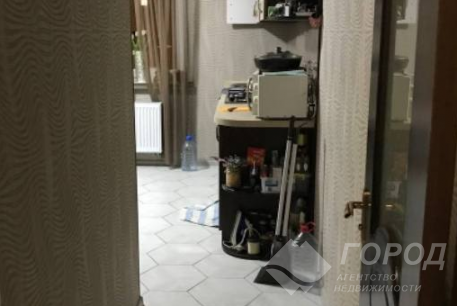 Продам 1-кімнатну квартиру в новобудові, Салтовка, 602 м/р, Код: 440992/63