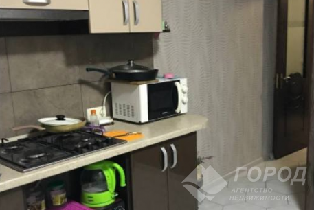 Продам 1-кімнатну квартиру в новобудові, Салтовка, 602 м/р, Код: 440992/63