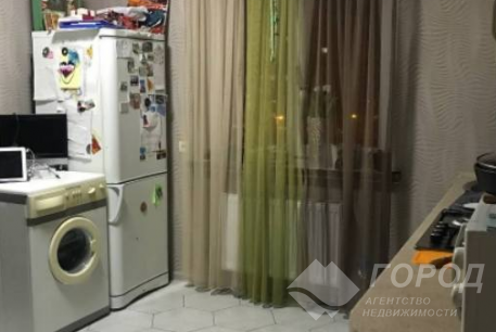 Продам 1-кімнатну квартиру в новобудові, Салтовка, 602 м/р, Код: 440992/63