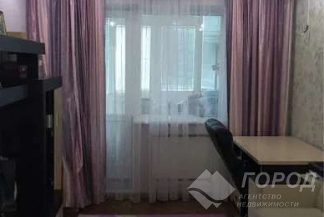 Продам 2-х кімнатну квартиру, Дергачевский р-н, Малая Даниловка, Код: 441023/5