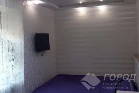 Продам 2-х кімнатну квартиру, Дергачевский р-н, Малая Даниловка, Код: 441023/5