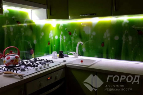 Продам 2-х кімнатну квартиру, Дергачевский р-н, Малая Даниловка, Код: 441023/5