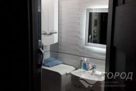 Продам 2-х кімнатну квартиру, Дергачевский р-н, Малая Даниловка, Код: 441023/5