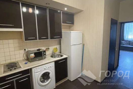 Продам 1-кімнатну квартиру, Гагарина проспект, Спортивная метро, Код: 441070/7