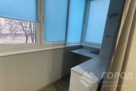 Сдам 2-х кімнатну квартиру, Салтовка, Академика Барабашова метро, Код: 441458/3