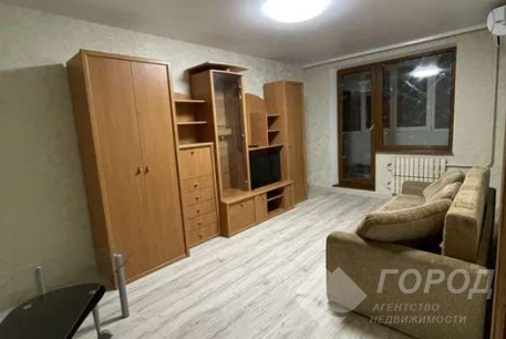 Сдам 1-кімнатну квартиру, Холодная Гора, Холодная Гора метро, Код: 441554/3