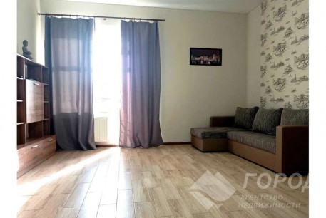 Сдам 1-кімнатну квартиру, Центр, Университет метро, Код: 441846/10