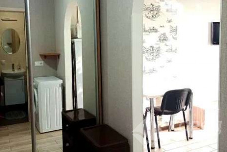 Сдам 1-кімнатну квартиру, Центр, Университет метро, Код: 441846/10