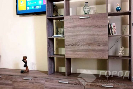 Сдам 1-кімнатну квартиру, Центр, Университет метро, Код: 441846/10