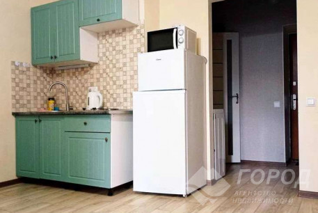 Сдам 1-кімнатну квартиру, Центр, Университет метро, Код: 441846/10