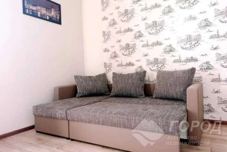 Сдам 1-кімнатну квартиру, Центр, Университет метро, Код: 441846/10