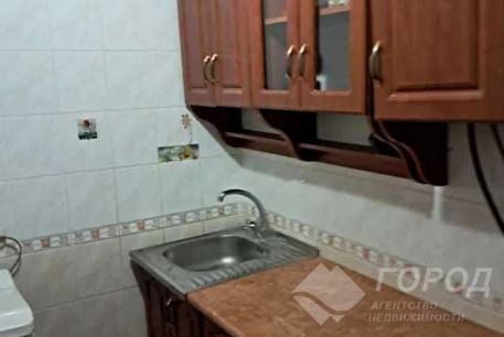 Сдам 1-кімнатну квартиру, Жуковского, Код: 441846/4