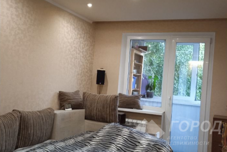 Продам 2-х кімнатну квартиру, Одесская, Код: 442408/1