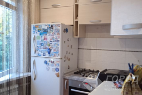 Продам 2-х кімнатну квартиру, Одесская, Код: 442408/1