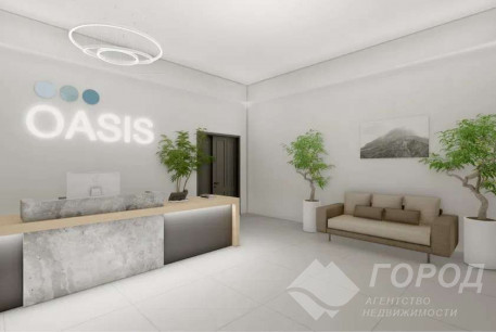 Продам 1-кімнатну квартиру в новобудові, Центральный рынок, Южный вокзал метро, Код: 442430/4