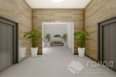 Продам 1-кімнатну квартиру в новобудові, Центральный рынок, Южный вокзал метро, Код: 442430/4