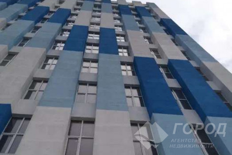 Продам 1-кімнатну квартиру в новобудові, Центральный рынок, Южный вокзал метро, Код: 442430/4