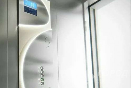 Продам 1-кімнатну квартиру в новобудові, Центральный рынок, Южный вокзал метро, Код: 442430/4