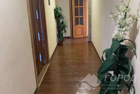 Сдам 3-х кімнатну квартиру, Павлово поле, Код: 442430/5