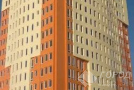 Продам 1-кімнатну квартиру, Салтовка, Код: 443072/4