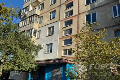 Продам 1-кімнатну квартиру, ХТЗ, ХТЗ метро, Код: 443654/3