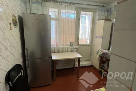 Продам 1-кімнатну квартиру, ХТЗ, ХТЗ метро, Код: 443654/3