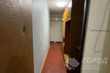 Продам 1-кімнатну квартиру, ХТЗ, ХТЗ метро, Код: 443654/3