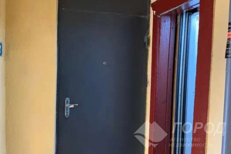 Продам 1-кімнатну квартиру, ХТЗ, ХТЗ метро, Код: 443654/3