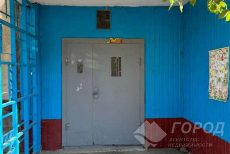 Продам 1-кімнатну квартиру, ХТЗ, ХТЗ метро, Код: 443654/3