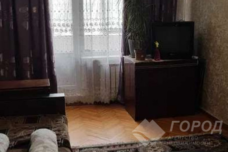 Сдам 1-кімнатну квартиру, Салтовка, 524 м/р, Код: 443723/3