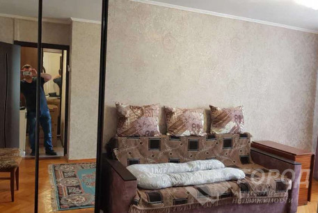 Сдам 1-кімнатну квартиру, Салтовка, 524 м/р, Код: 443723/3