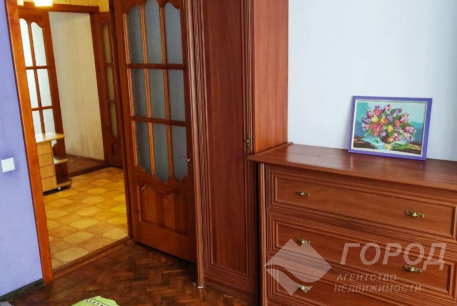 Продам 2-х кімнатну квартиру, Холодная Гора, Код: 443750/28