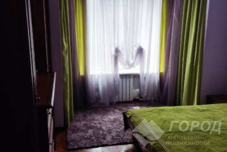 Продам 2-х кімнатну квартиру, Холодная Гора, Код: 443750/28