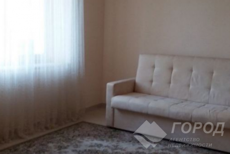 Продам 1-кімнатну квартиру в новобудові, Центральный рынок, Код: 443750/30