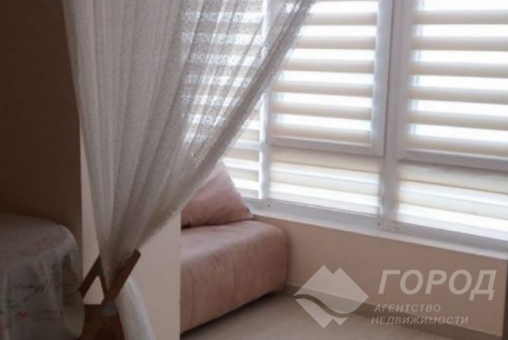 Продам 1-кімнатну квартиру в новобудові, Центральный рынок, Код: 443750/30