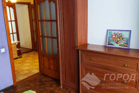 Продам 2-х кімнатну квартиру, Холодная Гора, Код: 443750/31